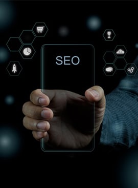 SEO services